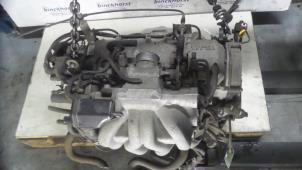Gebruikte Motor Mazda Demio (DW) 1.3 16V Prijs € 183,75 Margeregeling aangeboden door Binckhorst BV