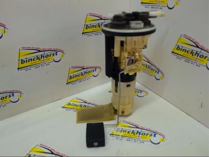 Gebruikte Tank element Pomp Suzuki Wagon-R+ (SR) 1.2 16V Prijs € 36,75 Margeregeling aangeboden door Binckhorst BV