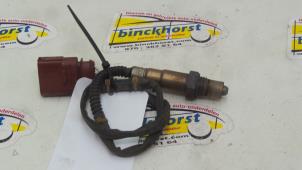 Gebruikte Lambda Sonde Skoda Octavia Combi (1U5) 1.6 Prijs € 31,50 Margeregeling aangeboden door Binckhorst BV