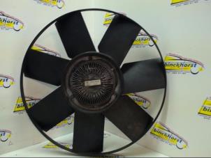 Gebruikte Viscosekoppeling koelvin BMW 3 serie Touring (E46/3) 318d 16V Prijs € 42,00 Margeregeling aangeboden door Binckhorst BV