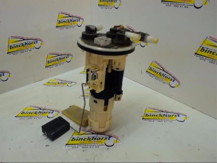 Gebruikte Tank element Pomp Suzuki Wagon-R+ (SR) 1.2 16V Prijs € 36,75 Margeregeling aangeboden door Binckhorst BV