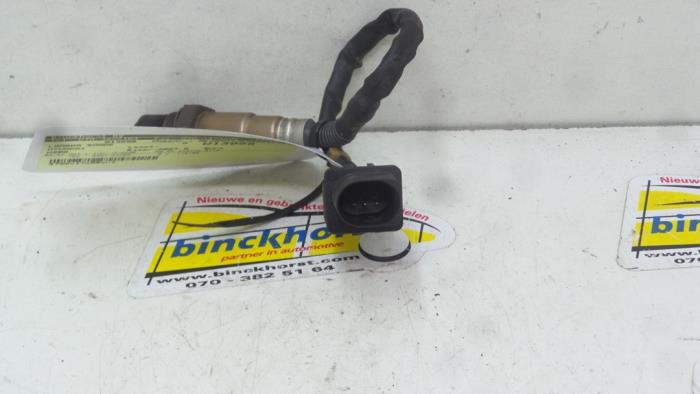 Gebruikte Lambda Sonde Hyundai H-1/H-200 2.5 CRDi Powervan Prijs € 36,75 Margeregeling aangeboden door Binckhorst BV