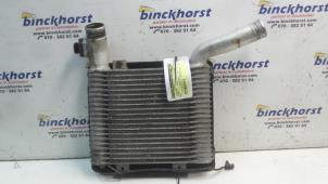 Gebruikte Intercooler Hyundai H-1/H-200 2.5 CRDi Powervan Prijs € 210,00 Margeregeling aangeboden door Binckhorst BV