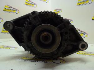 Gebruikte Dynamo Opel Corsa B (73/78/79) 1.4 Joy,Sport,GLS 16V Ecotec Prijs € 31,50 Margeregeling aangeboden door Binckhorst BV