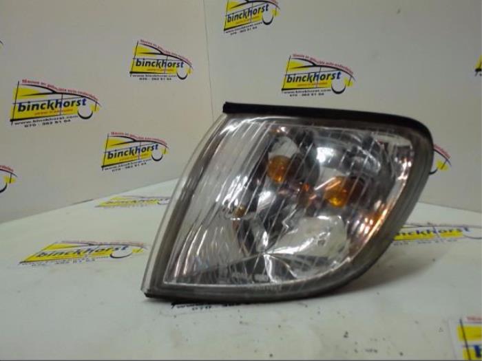 Richtingaanwijzer links Hyundai H200