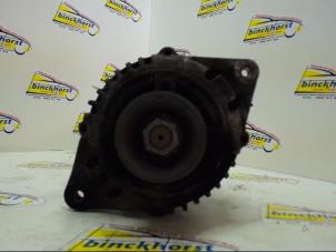 Gebruikte Dynamo Kia Rio (DC22/24) 1.5 RS,LS 16V Prijs € 47,25 Margeregeling aangeboden door Binckhorst BV