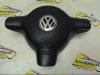 Volkswagen Lupo (6X1) 1.0 MPi 50 Airbag links (Stuur)