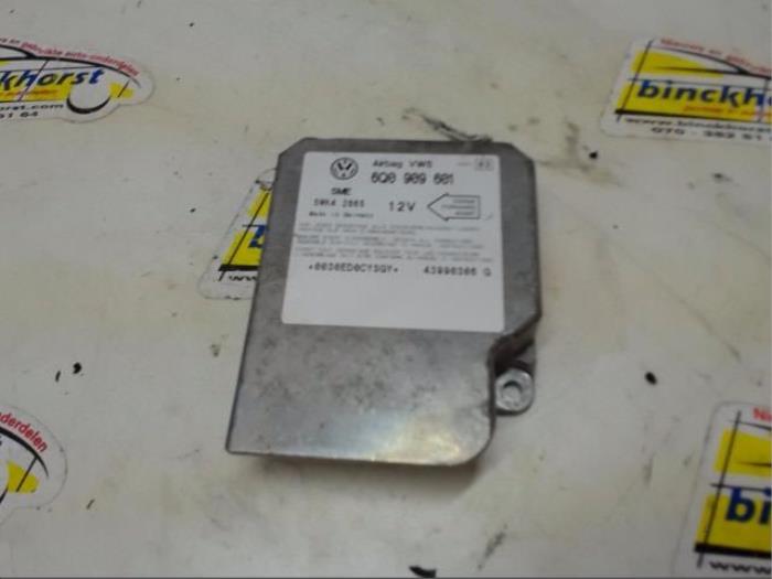 Airbag Module Volkswagen Polo 1.4 5WK42865 Binckhorst BV