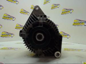 Gebruikte Dynamo Renault Megane Scénic (JA) 2.0 RT Prijs € 42,00 Margeregeling aangeboden door Binckhorst BV