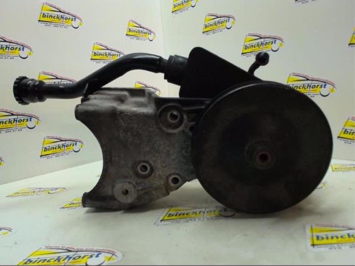 Gebruikte Stuurbekrachtiging Pomp Chevrolet Blazer 4.3 4x4 Prijs € 78,75 Margeregeling aangeboden door Binckhorst BV