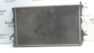 Gebruikte Radiateur Renault Espace (JK) 2.0 16V Turbo Prijs € 42,00 Margeregeling aangeboden door Binckhorst BV