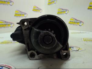 Gebruikte Startmotor Ford Fiesta 5 (JD/JH) 1.3 Prijs € 31,50 Margeregeling aangeboden door Binckhorst BV