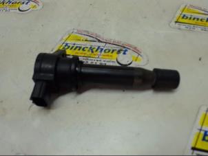 Gebruikte Bobine Fiat Stilo (192A/B) 1.8 16V 3-Drs. Prijs € 10,50 Margeregeling aangeboden door Binckhorst BV