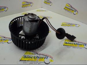 Gebruikte Aanjager Ford Fiesta 4 1.25 16V Prijs € 36,75 Margeregeling aangeboden door Binckhorst BV