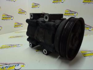 Gebruikte Aircopomp Ford Fiesta 4 1.25 16V Prijs € 52,50 Margeregeling aangeboden door Binckhorst BV