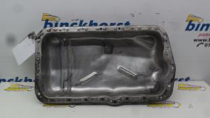 Gebruikte Carterpan Renault Trafic New (FL) 2.5 dCi 16V 135 Prijs € 63,00 Margeregeling aangeboden door Binckhorst BV