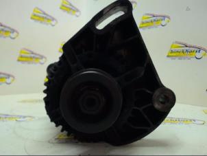 Gebruikte Dynamo Fiat Punto I (176) 60 S,SX 1.2 Fire SPI Prijs € 36,75 Margeregeling aangeboden door Binckhorst BV