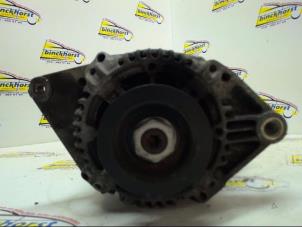 Gebruikte Dynamo Renault Megane Coupé (DA) 1.6i Prijs € 31,50 Margeregeling aangeboden door Binckhorst BV