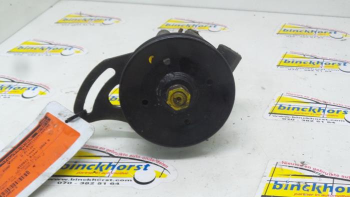Gebruikte Servopomp Chevrolet Matiz 0.8 S,SE Prijs € 42,00 Margeregeling aangeboden door Binckhorst BV
