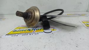 Gebruikte Lambda Sonde Mitsubishi Outlander (GF/GG) 2.0 16V PHEV 4x4 Prijs € 52,50 Margeregeling aangeboden door Binckhorst BV