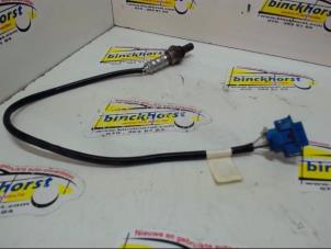 Gebruikte Lambda Sonde Chevrolet Orlando (YYM/YYW) 1.8 16V VVT Prijs € 52,50 Margeregeling aangeboden door Binckhorst BV