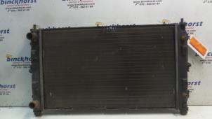Gebruikte Radiateur Chrysler Stratus 2.5 V6 24V Prijs € 84,00 Margeregeling aangeboden door Binckhorst BV