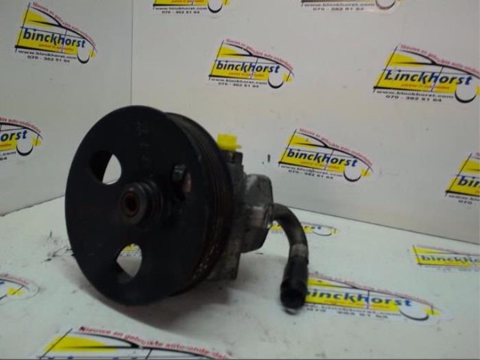 Gebruikte Stuurpomp Chevrolet Kalos (SF48) 1.4 Prijs € 52,50 Margeregeling aangeboden door Binckhorst BV