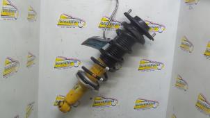 Gebruikte Achterpoot rechts Subaru Legacy Wagon (BR) 2.0 D 16V Prijs € 52,50 Margeregeling aangeboden door Binckhorst BV