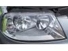 Koplamp rechts Volkswagen Sharan