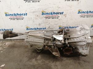 Gebruikte Versnellingsbak Audi A4 Avant (B7) 2.0 TDI 16V Prijs € 414,75 Margeregeling aangeboden door Binckhorst BV