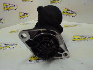 Gebruikte Startmotor Chrysler Voyager/Grand Voyager 2.4i 16V Prijs € 42,00 Margeregeling aangeboden door Binckhorst BV