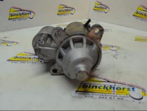 Gebruikte Startmotor Jaguar S-type (X200) 3.0 V6 24V Prijs € 31,50 Margeregeling aangeboden door Binckhorst BV