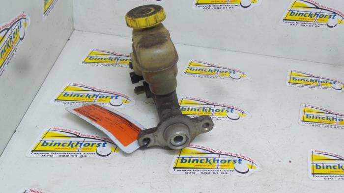 Gebruikte Hoofdremcilinder Chrysler Stratus 2.5 V6 24V Prijs € 52,50 Margeregeling aangeboden door Binckhorst BV