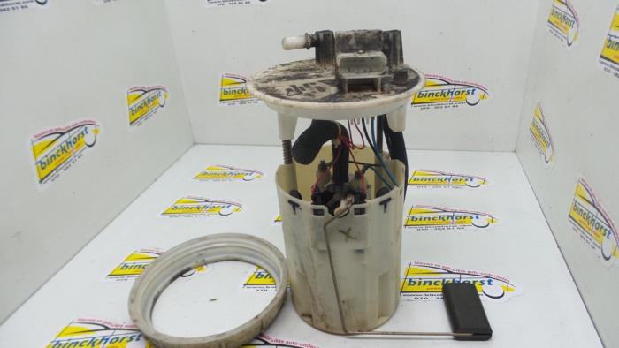 Gebruikte Tank element Pomp Fiat Multipla (186) 1.9 JTD 105 SX,ELX Prijs € 52,50 Margeregeling aangeboden door Binckhorst BV
