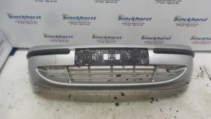 Gebruikte Bumper voor Mazda 121 (JA/JB) 1.3i LX,GLX Prijs € 31,50 Margeregeling aangeboden door Binckhorst BV