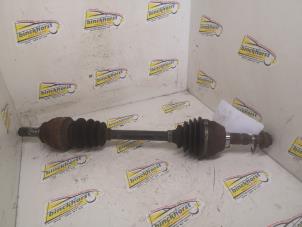 Gebruikte Homokineetas links-voor Opel Astra H (L48) 1.4 16V Twinport Prijs € 42,00 Margeregeling aangeboden door Binckhorst BV