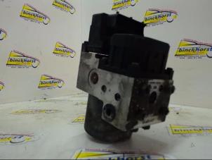 Gebruikte ABS Pomp Opel Zafira (F75) 2.0 DTI 16V Prijs € 52,50 Margeregeling aangeboden door Binckhorst BV