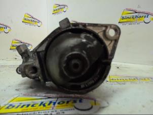 Gebruikte Startmotor Opel Zafira (F75) 2.0 DTI 16V Prijs € 36,75 Margeregeling aangeboden door Binckhorst BV