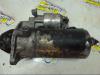 Startmotor van een Opel Zafira (F75) 2.0 DTI 16V 2002