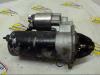 Startmotor van een Opel Zafira (F75) 2.0 DTI 16V 2002