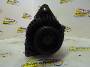 Gebruikte Dynamo Honda Accord (CD) 2.0i LS,ES 16V Prijs € 42,00 Margeregeling aangeboden door Binckhorst BV