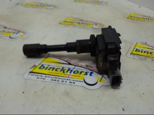 Gebruikte Bobine Suzuki Baleno (GC/GD) 1.6 16V Prijs € 26,25 Margeregeling aangeboden door Binckhorst BV