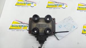 Gebruikte Bobine Ford Mondeo II 1.8i 16V E2/96 EEC Prijs € 21,00 Margeregeling aangeboden door Binckhorst BV