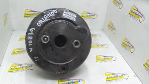 Gebruikte Rembooster Chevrolet Orlando (YYM/YYW) 1.8 16V VVT Prijs € 73,50 Margeregeling aangeboden door Binckhorst BV