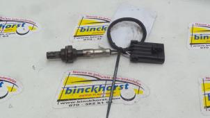 Gebruikte Lambda Sonde Opel Astra G (F08/48) 1.6 16V Prijs € 36,75 Margeregeling aangeboden door Binckhorst BV