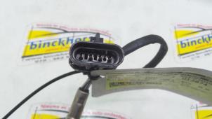 Lambda Sonde van een Opel Astra G (F08/48) 1.6 16V 1999