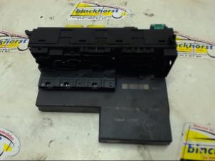 Gebruikte Zekeringkast Mercedes CLK (R208) 3.2 320 V6 18V Prijs € 105,00 Margeregeling aangeboden door Binckhorst BV