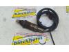 Lambda Sonde van een Mercedes CLK (R208), 1997 / 2002 3.2 320 V6 18V, Cabrio, Benzine, 3.199cc, 160kW (218pk), RWD, M112940, 1998-03 / 2002-03, 208.465 1999