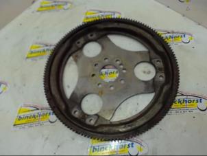 Gebruikte Starterkrans Mercedes CLK (R208) 3.2 320 V6 18V Prijs € 42,00 Margeregeling aangeboden door Binckhorst BV