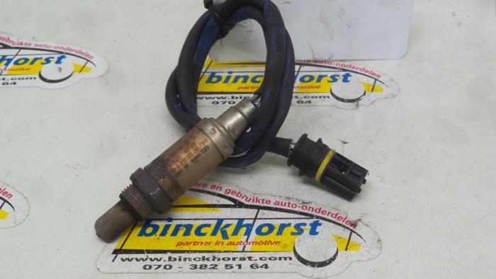Gebruikte Lambda Sonde Mercedes CLK (R208) 3.2 320 V6 18V Prijs € 31,50 Margeregeling aangeboden door Binckhorst BV